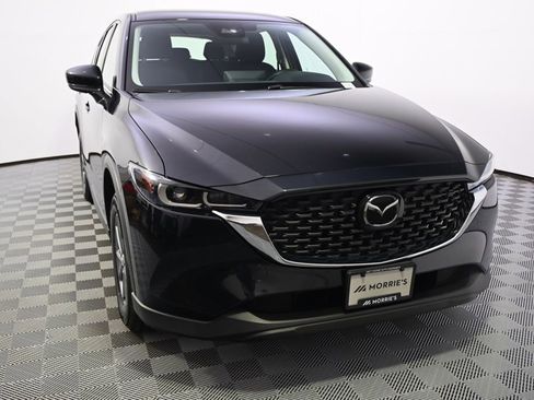 Used 2023 MAZDA CX-5 AWD 2.5 S image 9