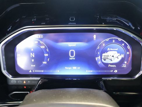 New 2026 Chevrolet Silverado 3500 LTZ w/ LTZ Plus Package image 23