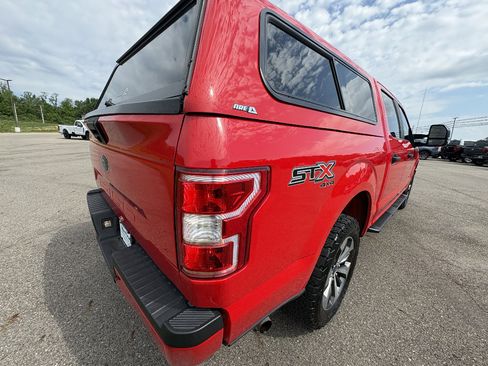 Used 2020 Ford F150 XL w/ Equipment Group 101A Mid AWD/4WD image 5