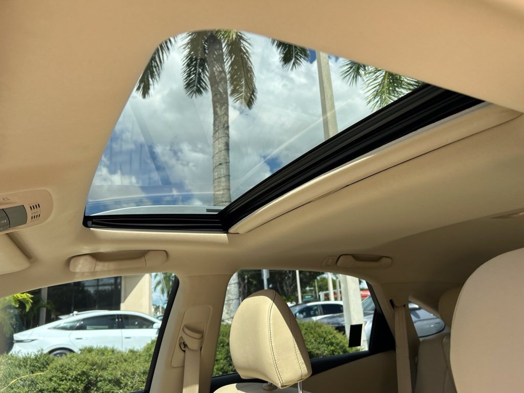 Used 2013 Lexus RX 350 FWD w/ Premium Pkg image 15