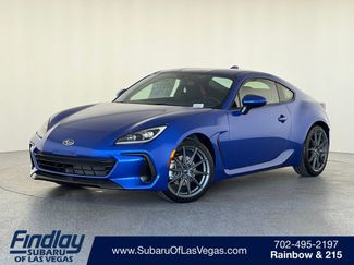 New 2026 Subaru BRZ Limited 360° Tour