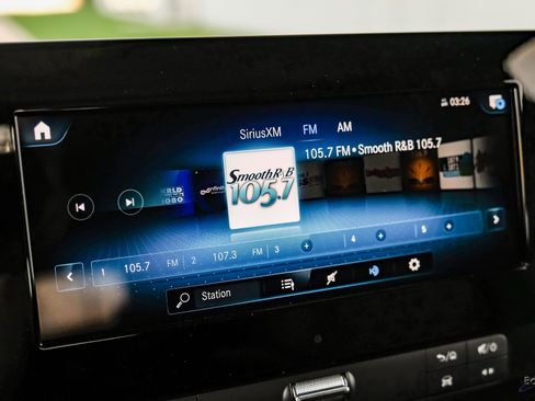 Used 2023 Mercedes-Benz Sprinter 2500 image 56