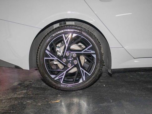 Used 2025 Kia K5 GT-Line image 8