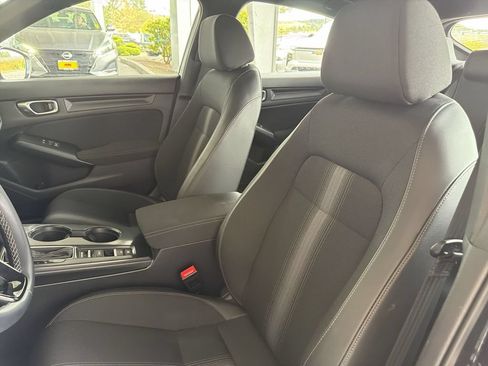 Used 2025 Honda Civic Sport image 20