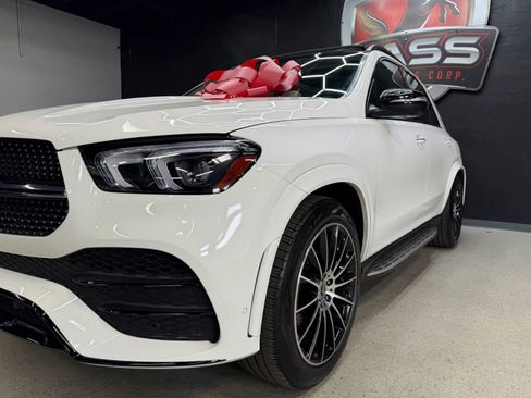 Used 2023 Mercedes-Benz GLE 350 image 18
