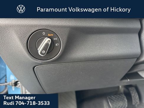 New 2026 Volkswagen Jetta S image 18