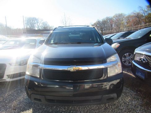 Used 2008 Chevrolet Equinox LS image 2