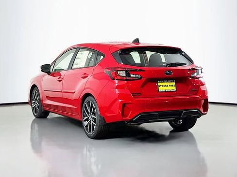 New 2026 Subaru Impreza 2.0i Sport image 5
