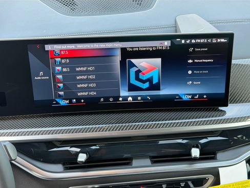 New 2026 BMW X5 M60i image 31