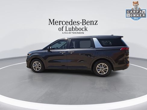 Used 2024 Kia Carnival LX FWD image 6