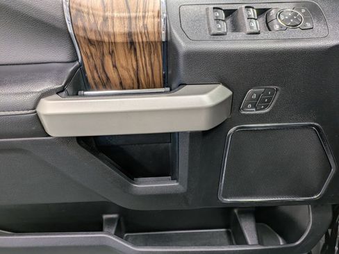 Used 2020 Ford F150 Lariat w/ Lariat Bed Utility Package image 10