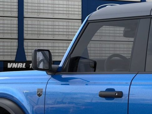 New 2026 Ford Bronco Big Bend w/ Black Diamond Package AWD/4WD image 22