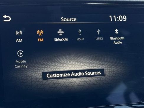 Certified 2025 Nissan Frontier Pro-X w/ Pro Convenience Package RWD image 22