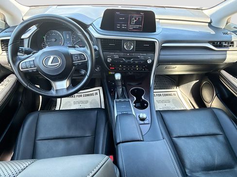 Used 2021 Lexus RX 350 AWD w/ Premium Package image 16