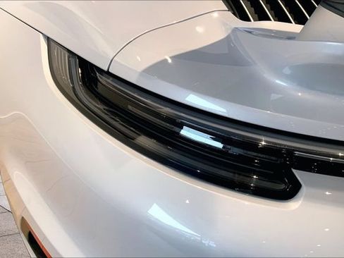 Used 2023 Porsche 911 Turbo S AWD/4WD image 29