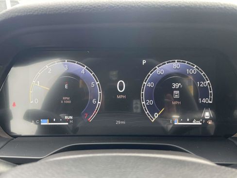 New 2026 Jeep Grand Cherokee Limited image 27