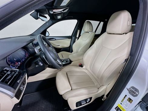 Used 2022 BMW X3 xDrive30i image 21