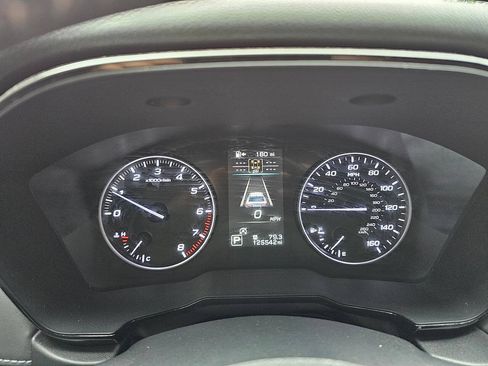 Used 2021 Subaru Legacy Premium AWD/4WD image 11