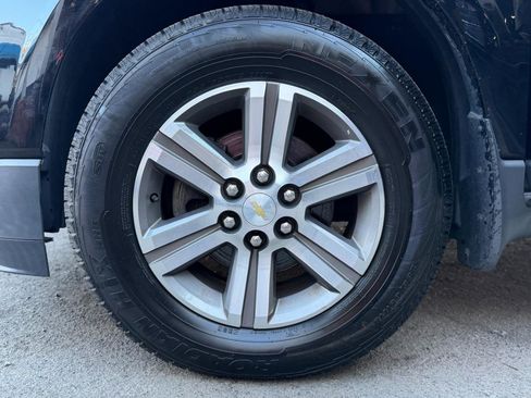 Used 2017 Chevrolet Traverse LT AWD/4WD image 53