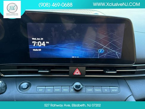 Used 2023 Hyundai Elantra N Line FWD image 13