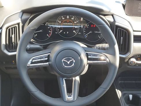 New 2026 MAZDA CX-50 AWD 2.5 S w/ Cargo Package image 24