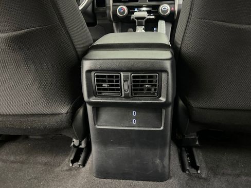 Used 2025 Toyota 4Runner SR5 image 21