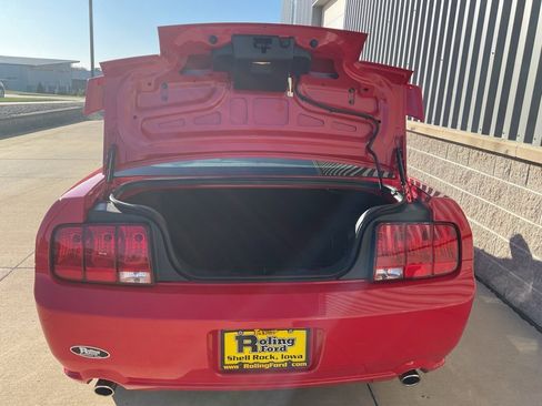 Used 2007 Ford Mustang GT image 12