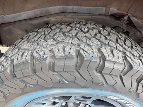 Used 2023 Toyota 4Runner TRD Pro image 36