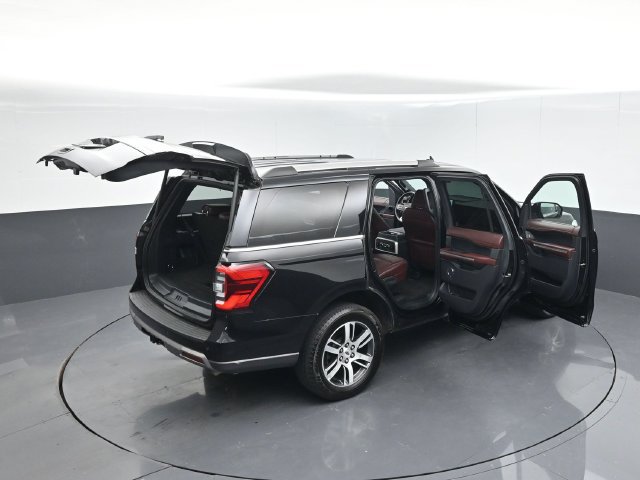 Used 2023 Ford Expedition Limited AWD/4WD image 63