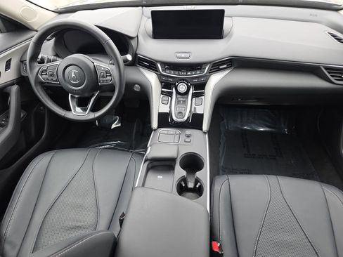 Used 2025 Acura TLX w/ Technology Package image 24