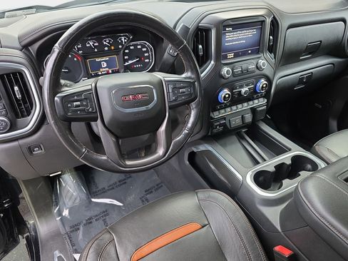 Used 2019 GMC Sierra 1500 AT4 w/ AT4 Preferred Package image 18