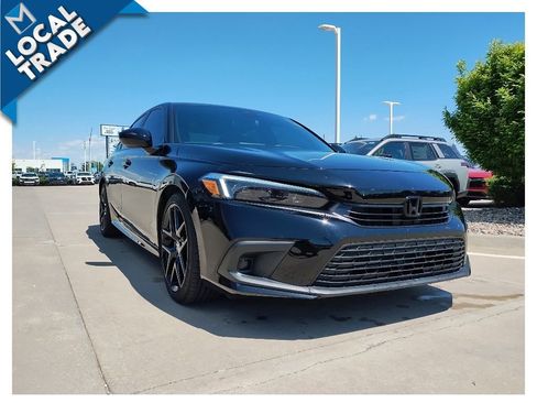 Used 2024 Honda Civic Sport image 4