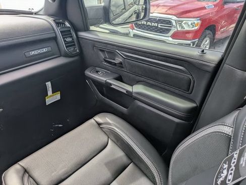 New 2026 RAM 1500 RHO AWD/4WD image 17