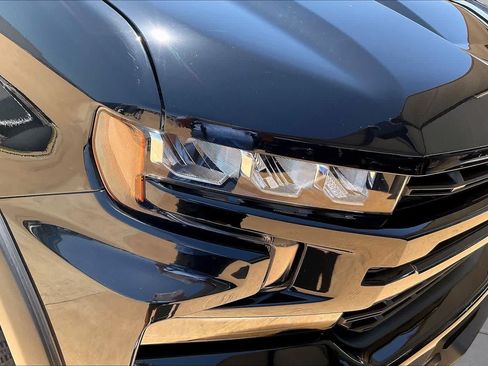 Used 2019 Chevrolet Silverado 1500 RST w/ All-Star Edition AWD/4WD image 27