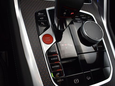 New 2026 BMW XM Label Red image 31