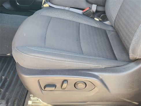 Used 2024 Chevrolet Silverado 1500 LT image 23