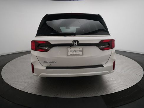 Used 2025 Honda Odyssey EX-L image 27