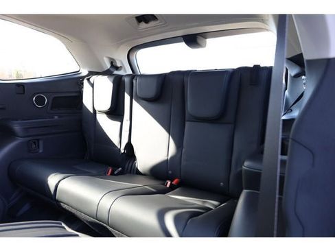 New 2026 Subaru Ascent Bronze Edition image 60