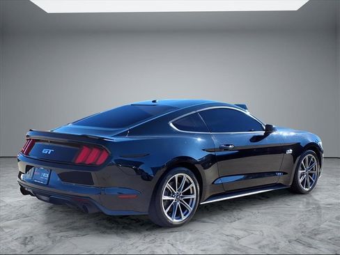Used 2015 Ford Mustang GT Premium image 7