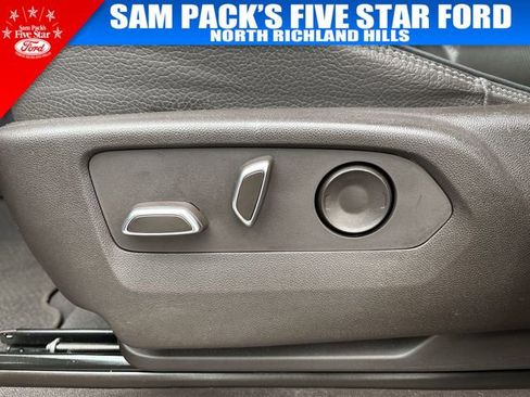 Used 2023 GMC Yukon XL Denali image 21