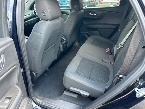 Used 2020 Chevrolet Blazer LT FWD image 9