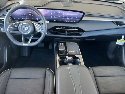 New 2026 Buick Enclave Sport Touring w/ Power Package FWD image 12