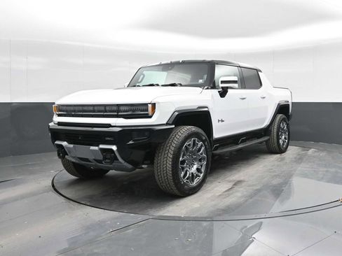 New 2025 GMC Hummer EV 3X image 5