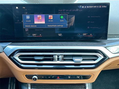 Certified 2023 BMW M340i xDrive w/ Premium Package image 15