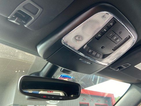 Used 2018 Jeep Grand Cherokee Limited AWD/4WD image 20