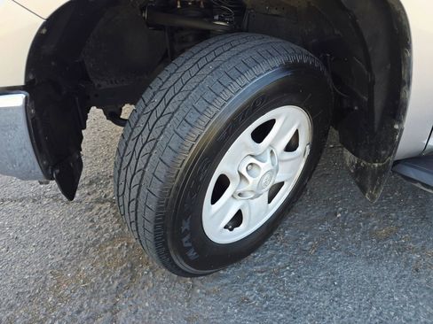 Used 2017 Toyota Tundra SR5 w/ SR5 Upgrade Package image 47