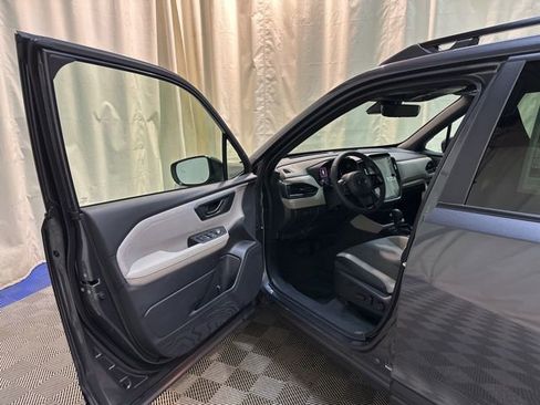 New 2026 Subaru Forester Premium image 11