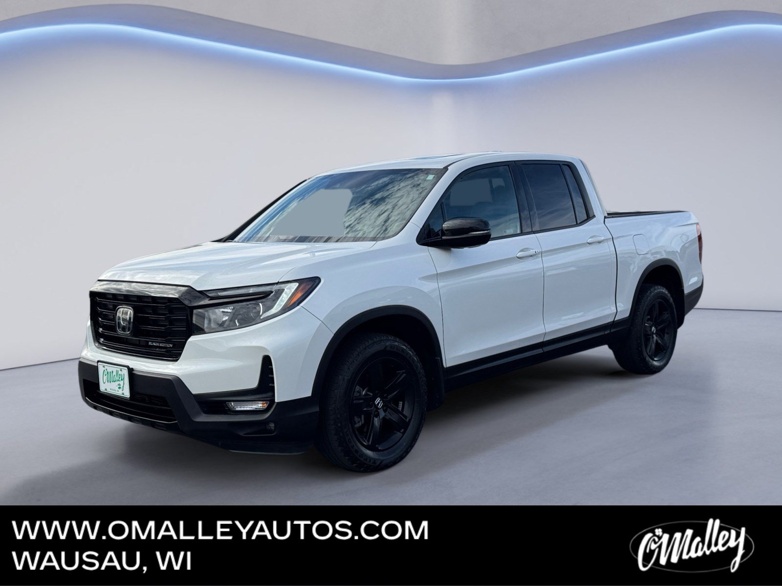 Used 2023 Honda Ridgeline Black Edition image 1
