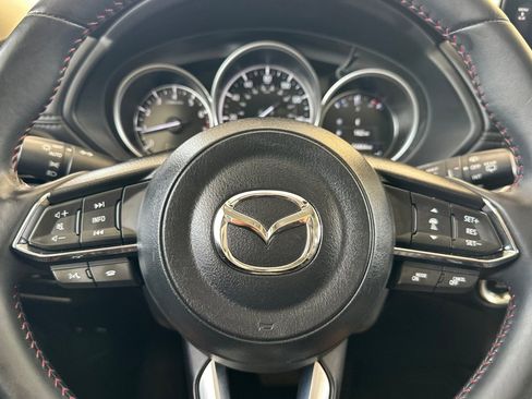 Used 2024 MAZDA CX-5 Carbon Edition AWD/4WD image 23