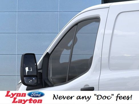 New 2026 Ford Transit 150 Low Roof w/ Load Area Protection Package image 20